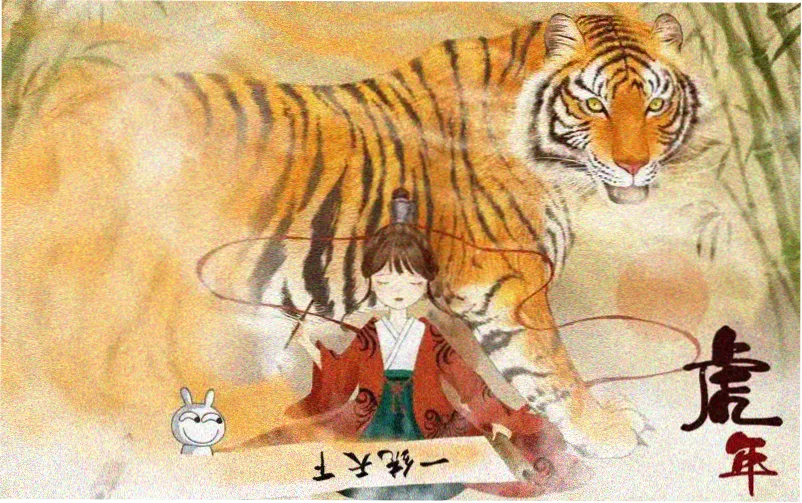 看漫画app 书架界面演示